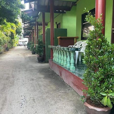 Abc Bungalow بان تاي المظهر الخارجي الصورة