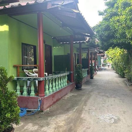 Abc Bungalow بان تاي المظهر الخارجي الصورة