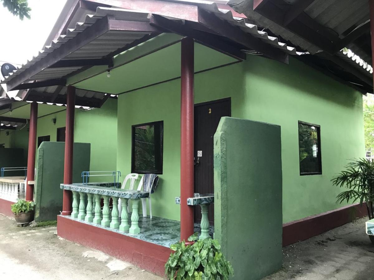 Abc Bungalow بان تاي المظهر الخارجي الصورة