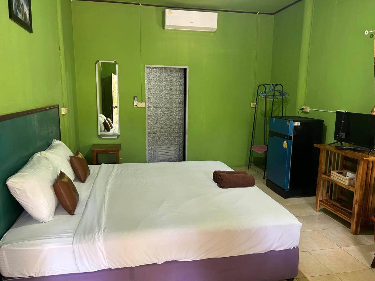 Abc Bungalow بان تاي المظهر الخارجي الصورة
