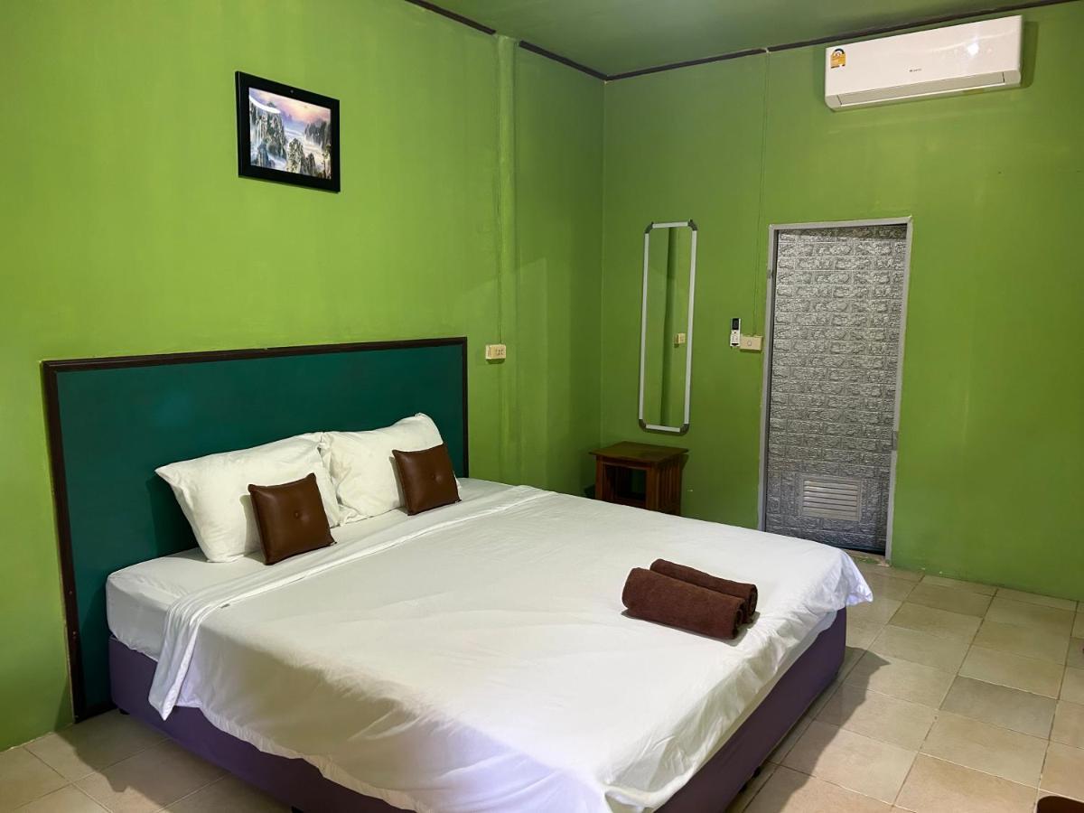 Abc Bungalow بان تاي المظهر الخارجي الصورة