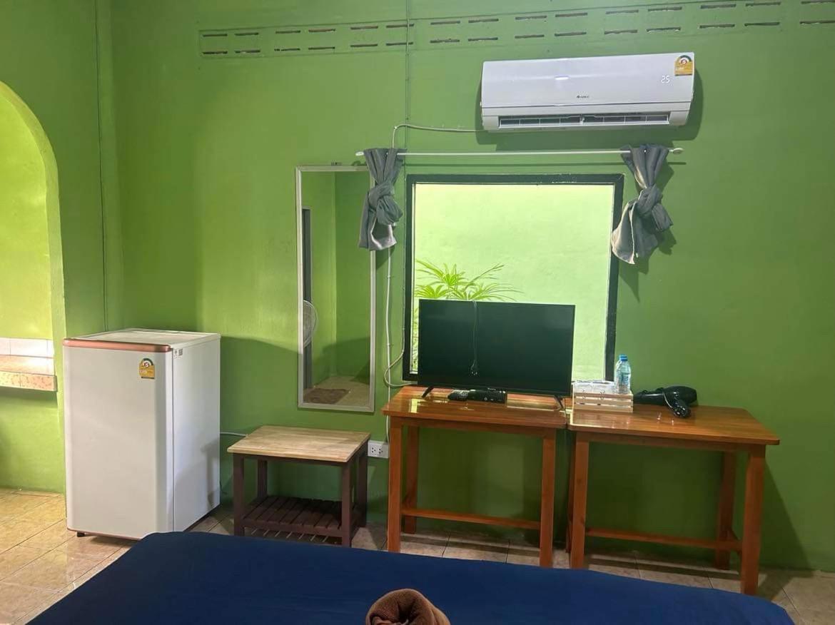 Abc Bungalow بان تاي المظهر الخارجي الصورة