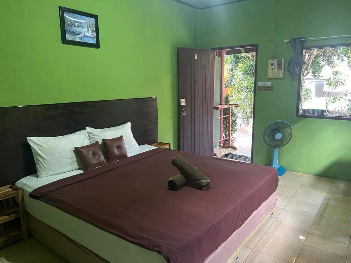 Abc Bungalow بان تاي المظهر الخارجي الصورة