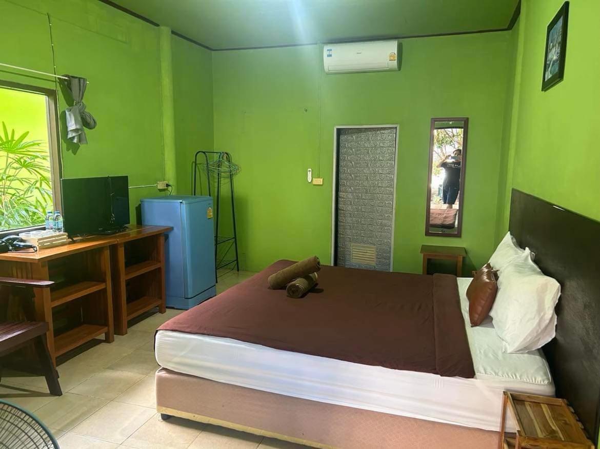 Abc Bungalow بان تاي المظهر الخارجي الصورة