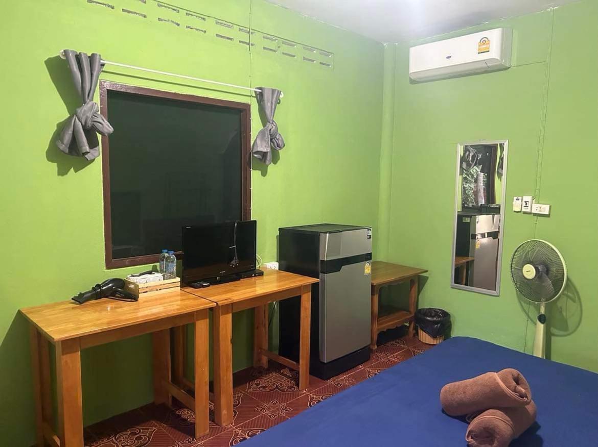 Abc Bungalow بان تاي المظهر الخارجي الصورة