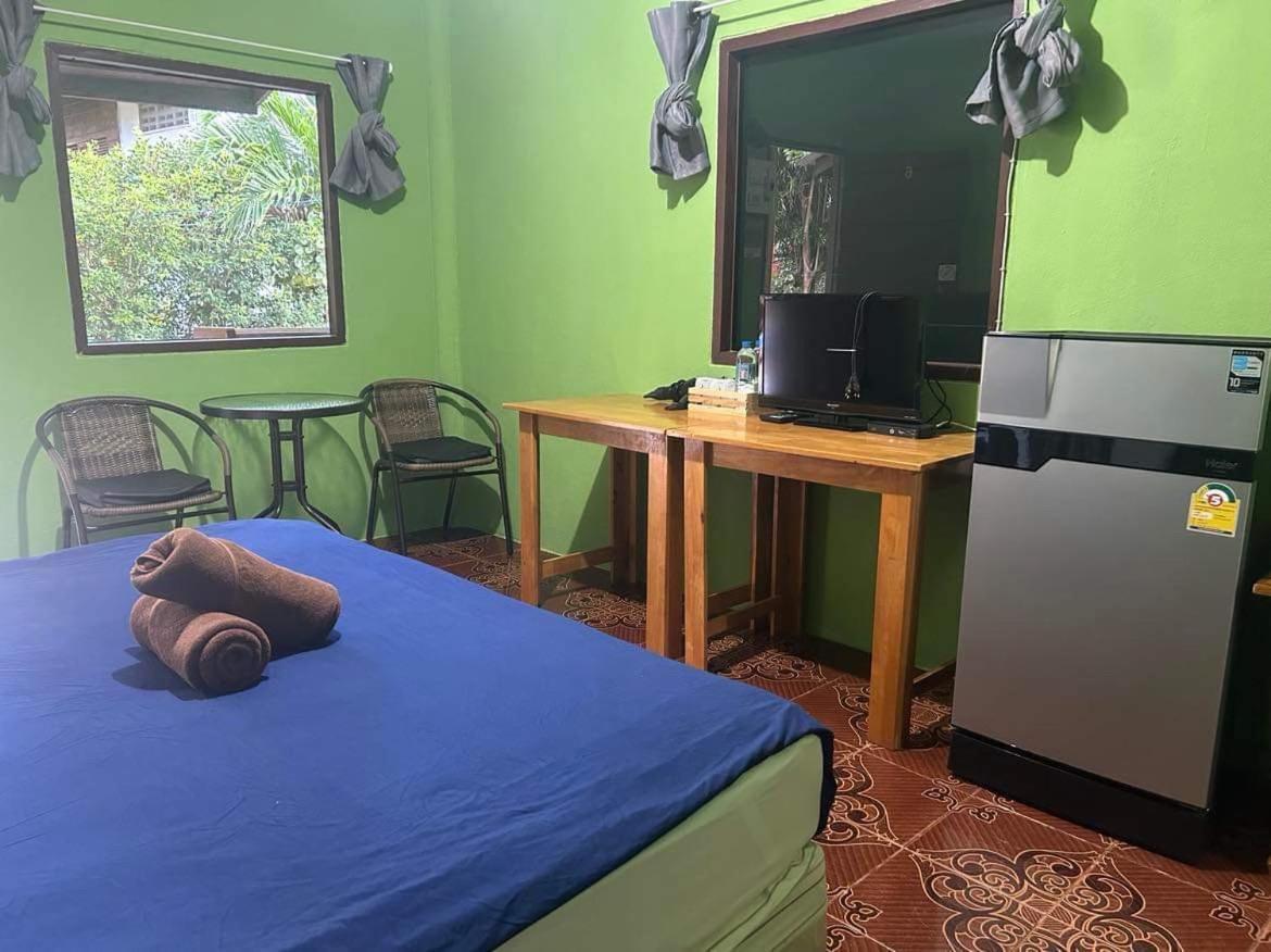Abc Bungalow بان تاي المظهر الخارجي الصورة