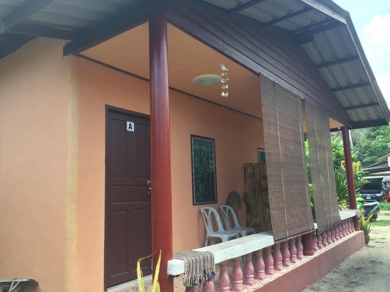 Abc Bungalow بان تاي المظهر الخارجي الصورة