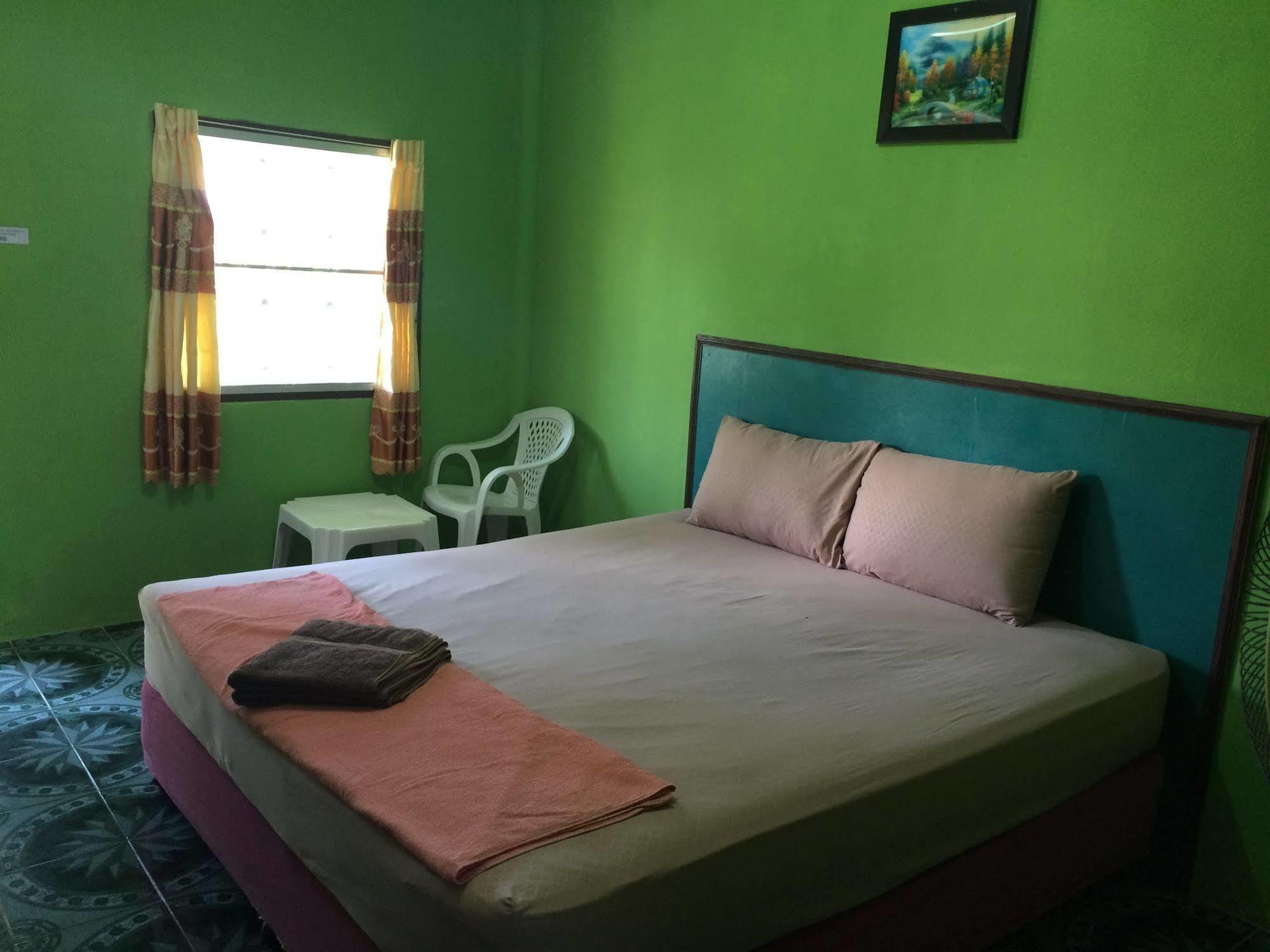 Abc Bungalow بان تاي المظهر الخارجي الصورة