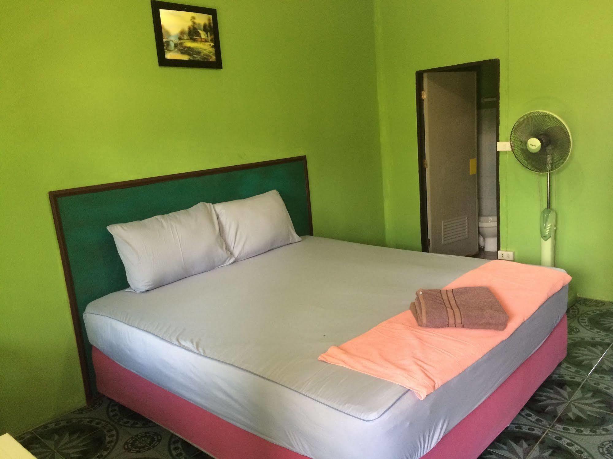 Abc Bungalow بان تاي المظهر الخارجي الصورة