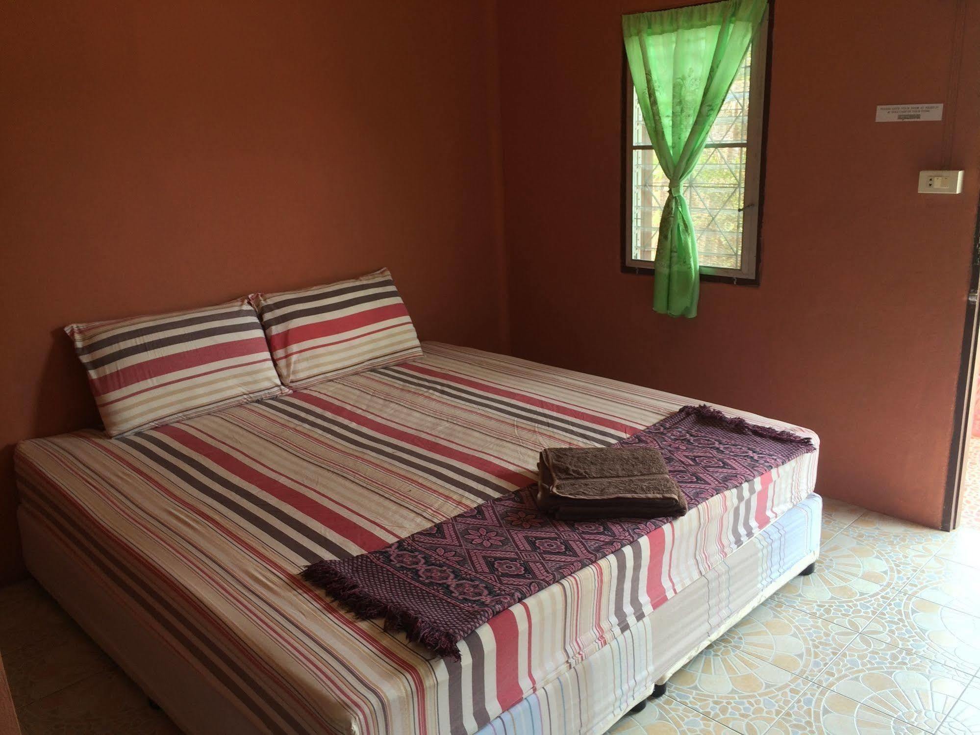 Abc Bungalow بان تاي المظهر الخارجي الصورة